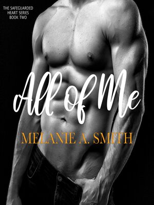 All of Me - Audiobook